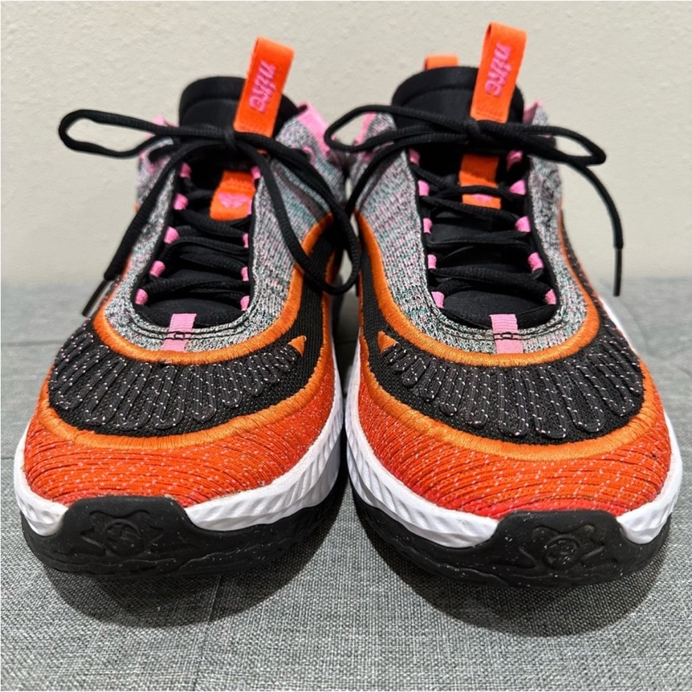 COPY - Nike A’ja Wilson Cosmic Unity “As One We Win” Men’s Size 9/Women’s 10.5 - Picture 4 of 15